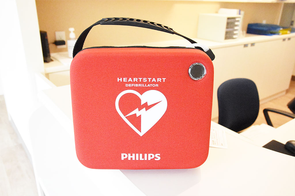 久地駅・村川内科クリニック