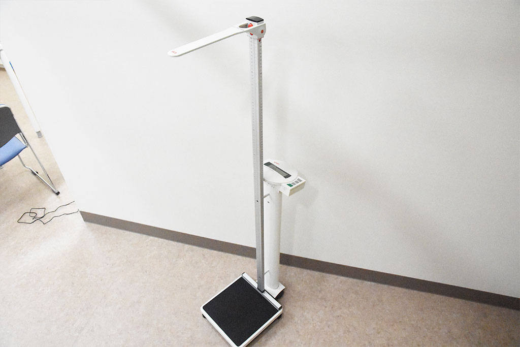 久地駅・村川内科クリニック