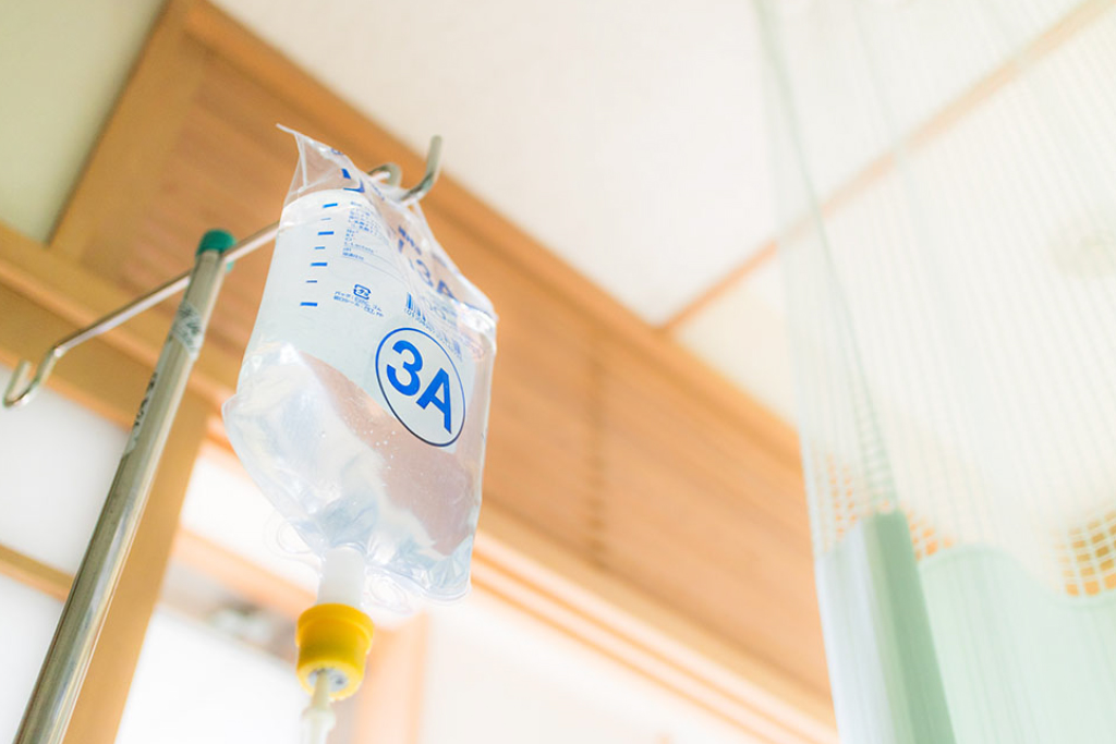 久地駅・村川内科クリニック